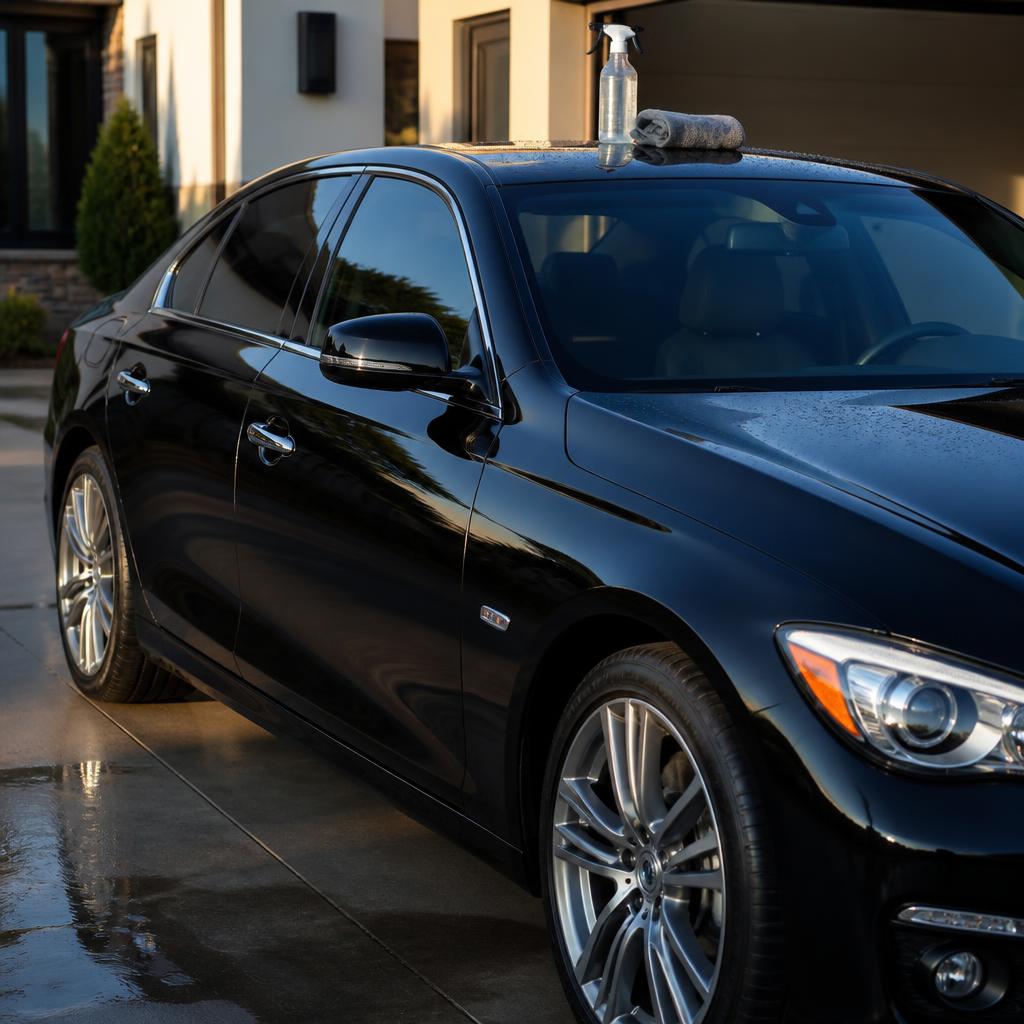 Car Detailing